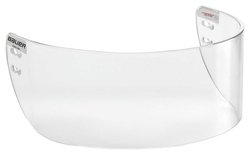 Euro Pro Visor Straight (CE) visiiri