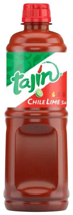 Tajín Chile Lime meksikolainen maustekastike 308ml