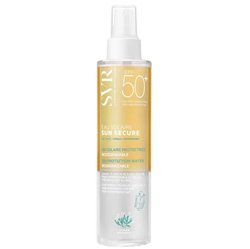 SVR Sun Secure Eau Solaire SPF50+