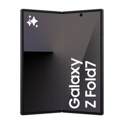 Samsung Galaxy Z Fold7 512 Gt, Jetblack