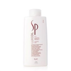 Luxe Oil Keratin Protect Shampoo 1000 ml