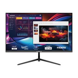 Cepter Vision 24,5" Full HD -näyttö