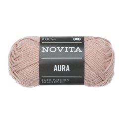 NOVITA LANKA AURA 50G 5211 HERKKYYS