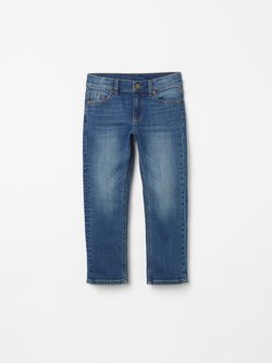 KIM Denim Relaxed fit