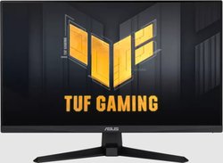 Asus TUF VG249QM1A 24" -pelinäyttö