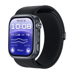 HUAWEI WATCH D3 -älykello 41 mm, musta