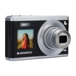 Agfa Realishot DC9203 digitaalinen kamera, musta