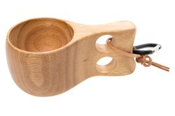 Kuksa - aterin