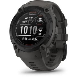 GARMIN INSTINCT E 40MM ÄLYKELLO, Musta