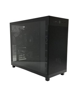 Blackstorm R5 5060 pelitietokone