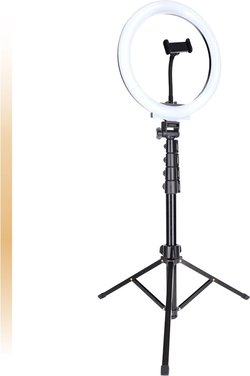 Rollei LUMIS Comfort Ring Light Bi-C rengasvalo