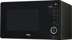 Whirlpool MWF 420 BL mikroaaltouuni, musta