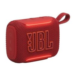 JBL GO 5 BLUETOOTH KAIUTIN, Punainen