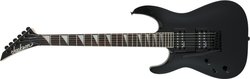 Jackson JS22L Dinky Arch Top Black  -sähkökitara
