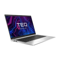 Teqcycle HP EliteBook 840 G7 14" kannettava tietokone
