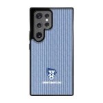 Phonecases3D Samsung Galaxy S25 Ultra Sarpsborg 08 -3D suojakuori, musta