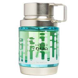 Odyssey Aqua Eau De Parfum 100ml