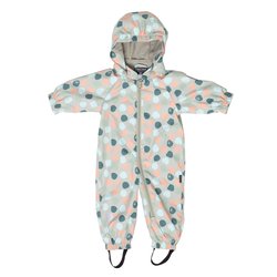 Jonathan Baby haalari