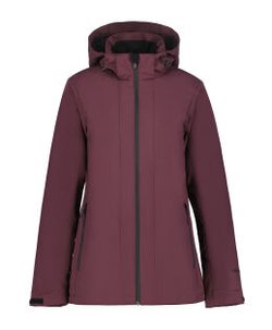 Vanikko Jacket W D-fit