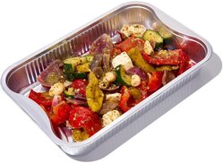 Herkku Grills Halloumikasvikset n. 500 g