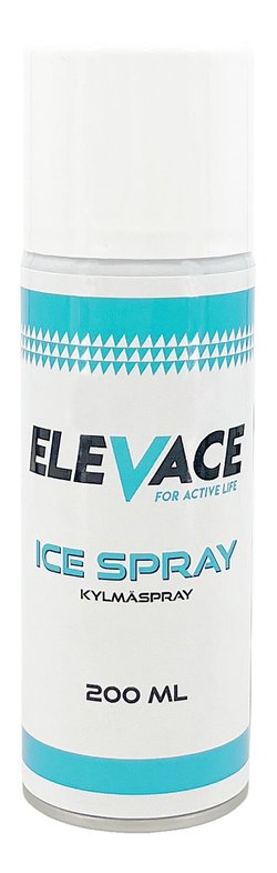 Kylmäspray 200ml - ensiaputuote
