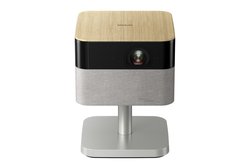 Epson EF-72 kannettava 4K Pro UHD projektori, Google TV