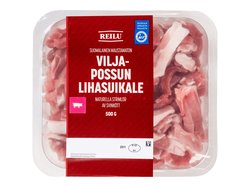 Viljapossun lihasuikale 2 kpl