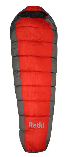 Makuupussi Syöte