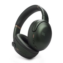 JBL Tour One M3 vastamelukuulokkeet, vihreä