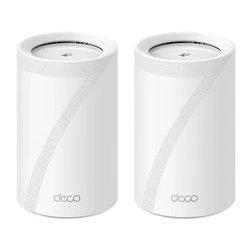 TP-LINK DECO BE65 BE9300 WIFI 7 MESH-JÄRJESTELMÄ