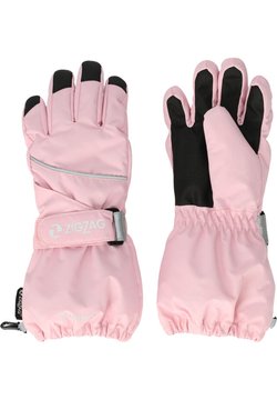 Kempston Jr Gloves W/dropliner - lasten sormikkaat