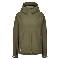 HC HYDRATIC TRAIL JACKET W