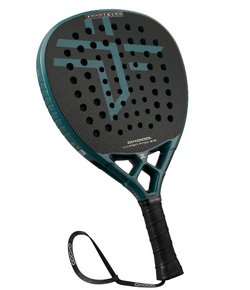 Hyper Pro+ 2.0 HES-Carbon PowerRibs 3D/Sand DR padelmaila