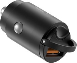FoneKit Travel QC 18W, USB-A -autolaturi