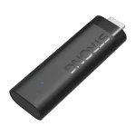 STRONG LEAP-NOVA Google TV -tikku, 32 Gt