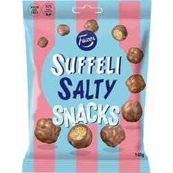 Suffeli Fazer 140 g Salty Snacks