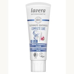 lavera Complete Care Fluoriton hammastahna