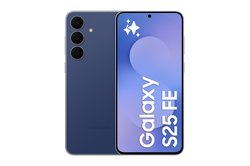 Samsung Galaxy S25 FE 5G puhelin, 128/8 Gt, Navy