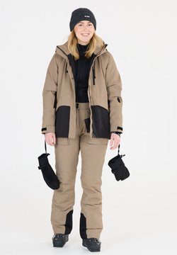 Killy W Ski Pants W-pro 10000. - naisten toppahousut