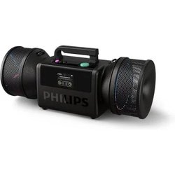 PHILIPS TAMS80B/00 MOVING SOUND BLUETOOTH-KAIUTIN