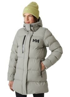 Adore Puffy Parka W