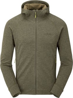 Men's Nexus Hoody
