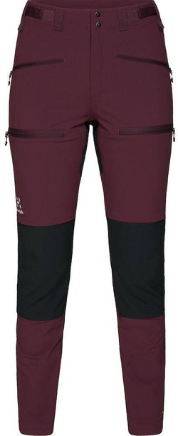Women's Rugged Slim Pant