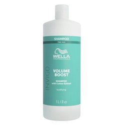 Invigo Volume Boost Shampoo Fine Hair 1000 ml