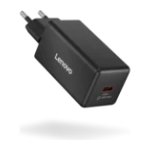 Lenovo 65 W Mini USB-C GaN -laturi