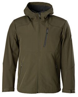Sabin Softshell Jacket M