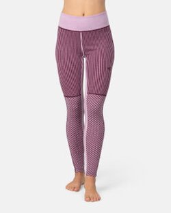 Smekker High Waist