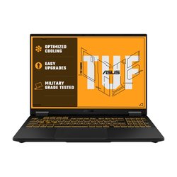 ASUS TUF Gaming A16 (2025) FA608UP 16" pelikannettava