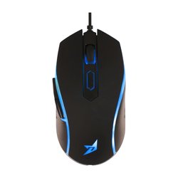 Next SR3 pelihiiri, musta
