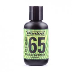 Dunlop Cream Of Carnauba -vaha